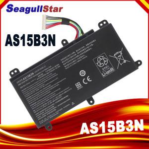 호환용 713C 21X 17X GX Acer호환 배터리 72S6 6000mAh G9 AS15B3N 71 591 15 17 GX21 노트북 79 G5 792 프레데터