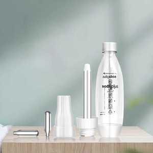 selllin 탄산주입기 탄산수제조기 탄산수 디스펜서