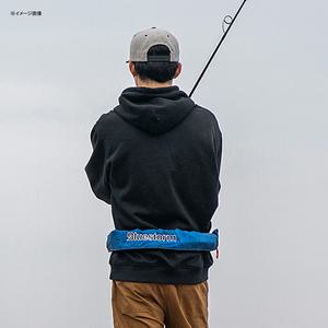 블루 스톰 BLUESTORM BlueStorm 자동 팽창식 허리 소형 선박 구명 몸통 타입 A 유어선 낚시 보트 대응 레드