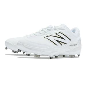 뉴발란스 야구화 스파이크 FRESH FOAM MOLDED L3000V7 260 300 PL3000W7 컬러 스터드 플라스틱 크리츠 끈