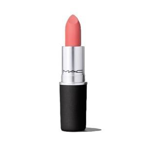 MAC 맥 파우더 키스 립스틱 3g 칠리 만다린오 멀잇오버
