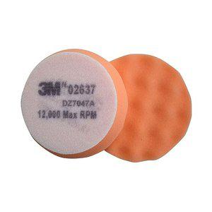 고품질 3M 2637 폴리싱 패드 95mm 1개입 (WFHNJZD)