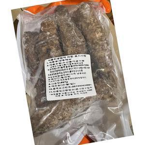루비해삼 냉동 567g 업소용