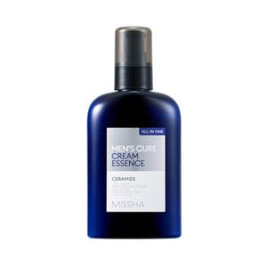 미샤 맨즈 남성 큐어 집중 앰플 타입 에센스 150ml BNS