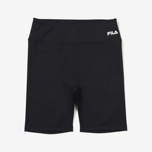 [휠라](의정부점)[FILA] 여성 스포츠 5부 레깅스 (FS2IPF2252F_BLK)