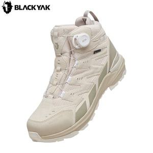 매장정품 BLACKYAK 블랙야크 남여공용 고어텍스 방수 등산화 챌린저 D GTX ABYSHX4910
