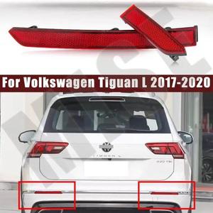 티구안 리플렉터 후미등 테일램프 2017 2018 2019 2020 ct