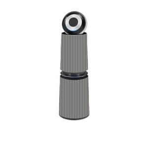 [LG] 퓨리케어 오브제컬렉션 AI 360 공기청정기 알파UP AS335NSAC (O)