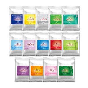 아모르모델링 1kg 고무팩 모델링팩 2+1행사 피부미용재료