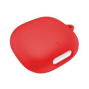 Anker Soundcore Liberty 4 Pro용 실리콘 보호 케이스, 무선 헤드폰 커버, 쉘 방진 슬리브