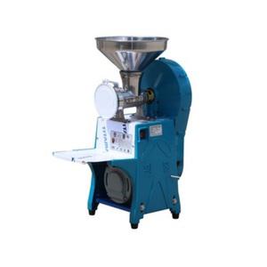 원뿔 분쇄기 습식 양념 고추 마늘 다지기 다대기 WP-550A