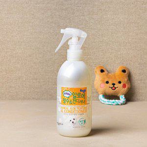 포켄스 알로에 향수&컨디셔너 후로랄향 300ml