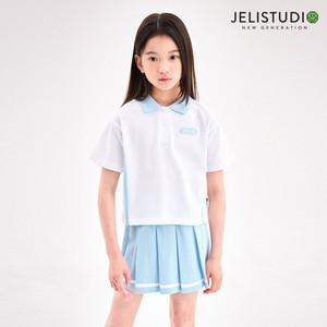 테니스랩스커트팬츠상하복
