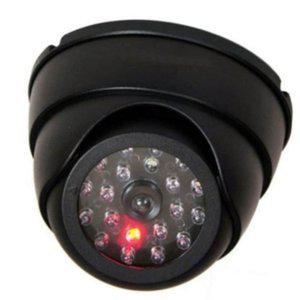 돔형 모형 CCTV 적외선 간편설치 안전 감시
