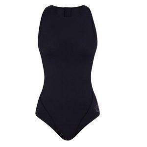 [백화점 정품] 아레나 수영복 여성 프라이머리 선수 원피스 지퍼 클로즈백