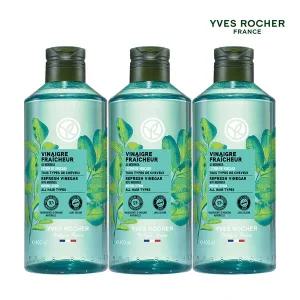 [이브로쉐] 모링가 헤어 식초 400ml 3개