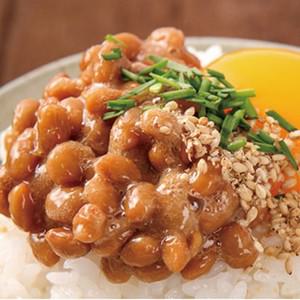 [강원도나또] 100  국내산 콩! 혼합나또 8팩부터  노란콩 나또+쥐눈이콩 나또)