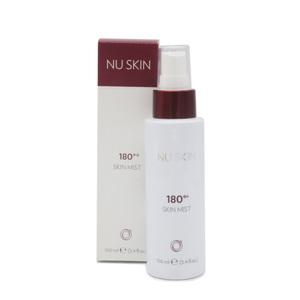 뉴스킨 180도 스킨 미스트 100ml/피부진정/탄력케어/주름개선