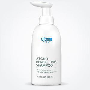 애터미 한방 샴푸 500ml x2SET (AD)
