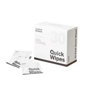 [롯데백화점]스니커바(잡화) [제이슨마크] 퀵 와이프 신발 클리너 30팩 QUICK WIPES 30 PACK(130310) 7XJKN