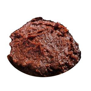 강원도 막장 1.5kg x 2개 (3kg) 시골된장 강원도 횡성 수제막장 막된장 보리막장