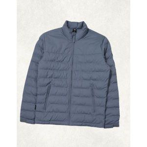 매장정품 K2 BOOST_ 패딩 자켓_Dark Blue KMP231815B 174565