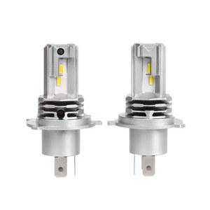 자동차부품 합법LED H11 H8 2PCS CN360 9012 바이오라이트 110W
