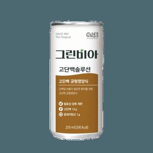 정식품 그린비아 고단백솔루션