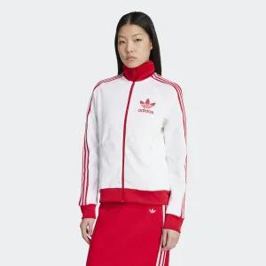 [아디다스오리지널스](신세계 사우스시티)[여성] 베켄바우어 트랙탑 (JX7849) 아디다스오리지널 져지 트...
