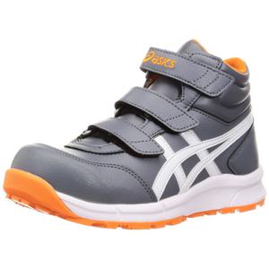 아식스 asics 남여공용 안전화 작업화 CP302 메트로폴리스 하이컷 타입