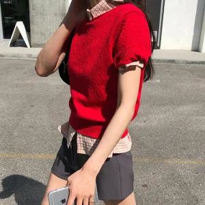 [메이비베이비] Bundie Knit (3colors)