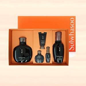 설화수 맨 본윤 2종 기획세트 (에센스 140ml 1개 +  유액 90ml 1개)