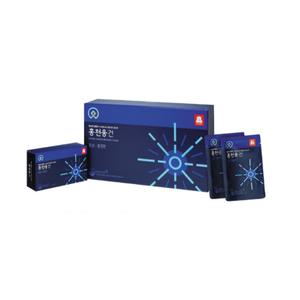 정관장 홍천웅건 70ml 30포