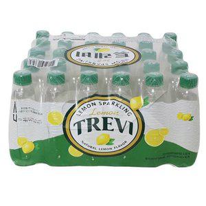 트레비 레몬 300ml x 30개 탄산음료 gx