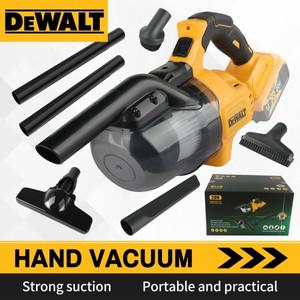 DeWalt DCV501 20V 무선 진공 청소기 - 집 카펫을 쉽게 수 있습니다. 빠르고 편리합니다