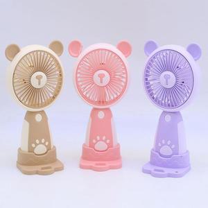 캐릭터 선풍기 핸드 선풍기 손선풍기 FAN-910