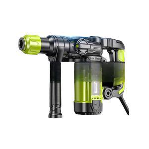 엑스코트 최강 파괴함마 철거 뿌레카 1900W 해머드릴