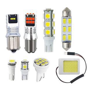 차량용 24V 화물차 LED 실내등 브레이크등 미등 번호판등
