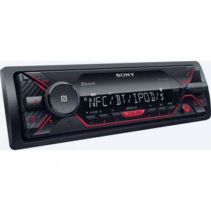 정품 소니 DSXA410BT 블루투스 USB AUX 디지털 차량 미디어 수신기