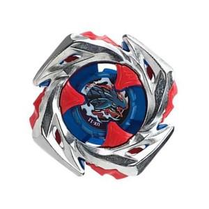 Beybladex 버스트 자이로 X  UX-11 스타터 임팩트 드레이크 9-60LR