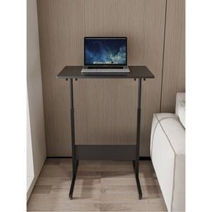 학교 스탠딩 책상 책걸상 60CM 60x40cm 데스크 60 BN 조등 리프트 서서쓰는