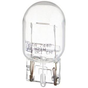 Hella 7440TB Bulb 7440 12V 21W W3X16D T6 5