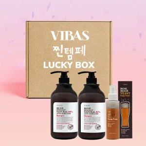 비바스 맥주효모 탈모케어 여름 베스트 모음