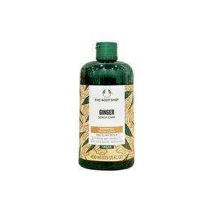 더바디샵 진저 스캘프 케어 샴푸 400ML