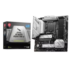 MSI MAG B760M 박격포 II .*