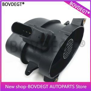 Mass Air Flow Sensor 0928400529 13627788744 0 928 529 for bmw 호환