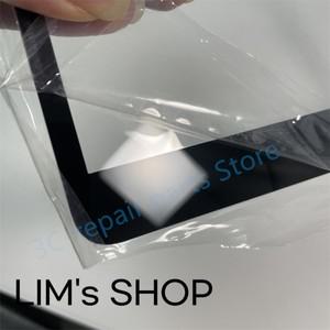 터치스크린Apple iPad Air 3 105 3rd 2019 전면 유리 + OCA 접착제 A2153 외부 교체 용 Lcd 스크린 패널 수