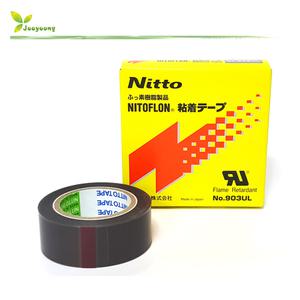 Nitto 니또 903UL 내열테프론테이프 0.08x19mm