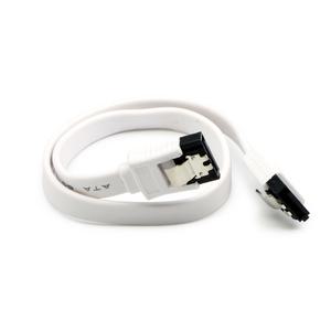 SATA3 케이블 6Gb/s Lock 0.3M ML-S3I003