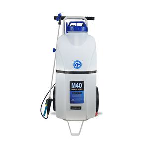 한일 리튬이온 배터리 충전식 분무기 밀40 / Mill-40 / HP 2012